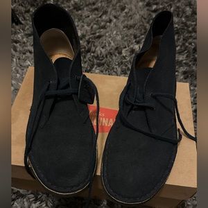 Clarks Desert Boot